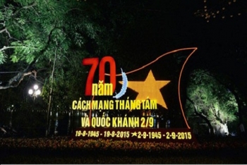 Ngoại trưởng Hoa Kỳ chúc mừng Quốc khánh Việt Nam