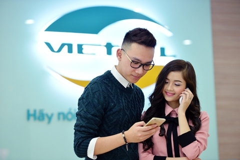 viettel ra mat goi cuoc dung facebook voi chi 1000dngay