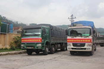 Xuất cấp 140 tấn gạo dự trữ hỗ trợ học sinh trên địa bàn tỉnh Quảng Ninh