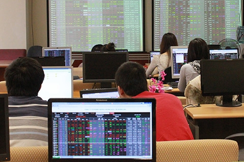 Thị trường khó ‘sốc’ trong tháng 9