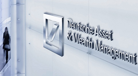9- Quản lý tài sản doanh nghiệp&amp;#58; Deutsche Asset &amp;amp; Wealth Management (thành viên của Deutsche Bank)