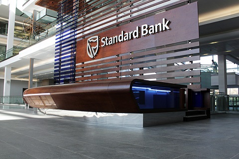 10- Thị trường cận biên&amp;#58; Standard Bank
