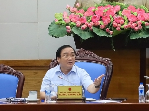 Sân bay Long Thành được bổ sung vào danh mục dự án trọng điểm quốc gia