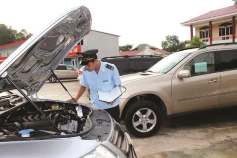 Bộ Tài chính trả lời kiến nghị của doanh nghiệp về chính sách với ô tô