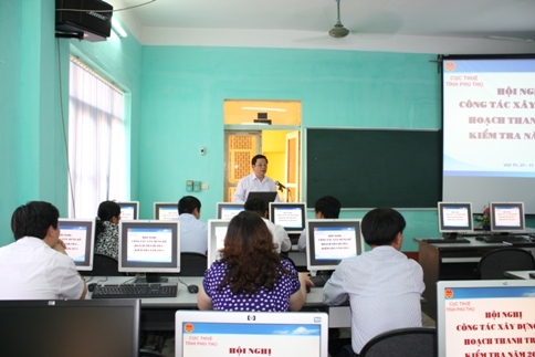 thue phu tho tang cuong thanh kiem tra chong that thu