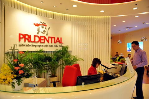 Prudential và Viện Lão hóa toàn cầu vừa công bố Báo cáo về tương lai hưu trí