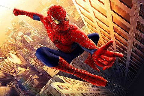 6- Spider Man&amp;#58; 3,96 tỷ USD