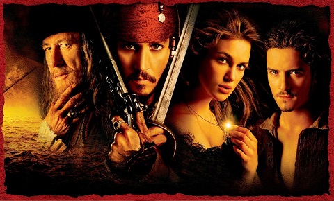 9- Pirates of the Caribbean&amp;#58; 3,73 tỷ USD