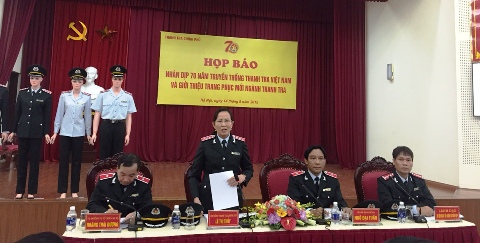Ngành Thanh tra phát hiện hàng trăm nghìn tỷ đồng vi phạm về kinh tế