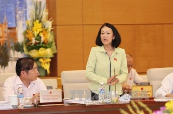 Lấy phiếu tín nhiệm Hội đồng nhân dân: Kết quả quá tốt có đúng thực tế?