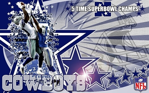 doi bong nha nghe my dallas cowboys dat gia nhat the gioi