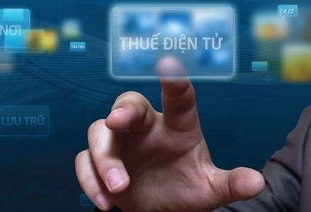 Thí điểm hoàn thuế online trong tháng 9