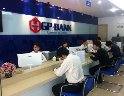GP.Bank