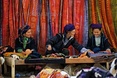 gioi thieu dac san cac vung mien tai ha noi