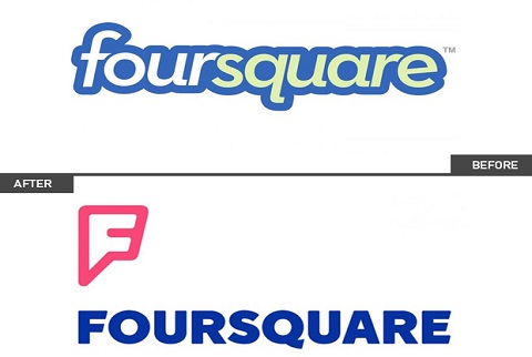 4- Foursquare