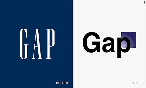 6- Gap