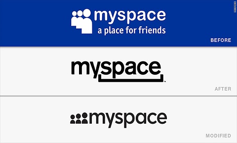 9- MySpace