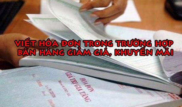 Giá tính thuế GTGT với hàng khuyến mại bằng 0