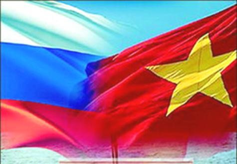 Việt Nam là đối tác chính của Nga ở Đông Nam Á