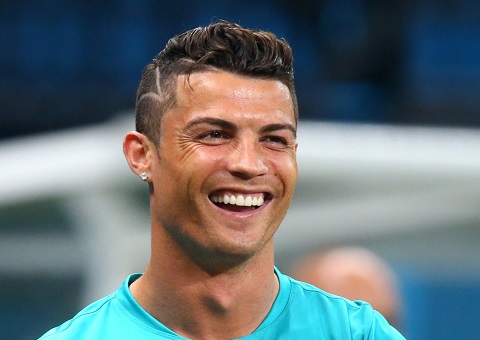 3- Cristiano Ronaldo&amp;#58; 79,6 triệu USD