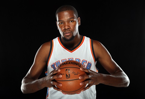 7- Kevin Durant&amp;#58; 54,2 triệu USD