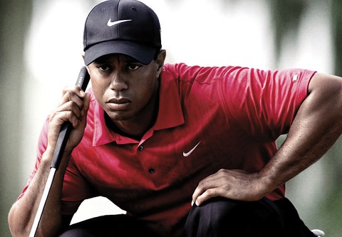 9- Tiger Woods&amp;#58; 50,6 triệu USD