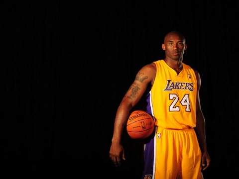 10- Kobe Bryant&amp;#58; 49,5 triệu USD