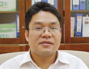 Nguyen Thanh Long