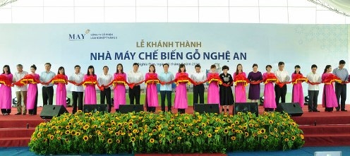 nghe an khanh thanh nha may go 300 trieu usd
