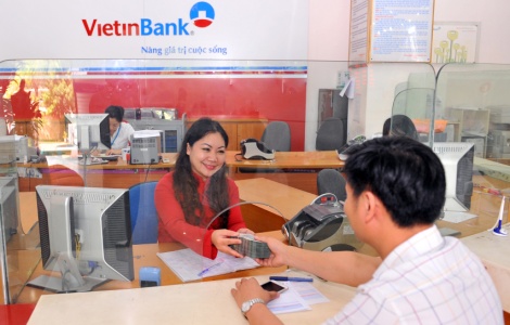 Sinh lời hiệu quả với Tiết kiệm đa kỳ hạn của VietinBank
