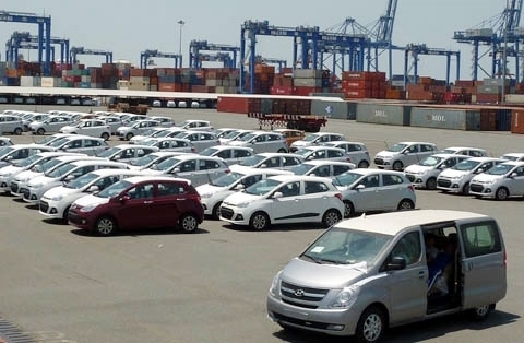 Cục Đăng kiểm: Thông tư mới không liên quan đến Thông tư 20