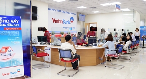 vietinbank danh 3 ty dong lam qua tang khach hang tai 6 chi nhanh moi