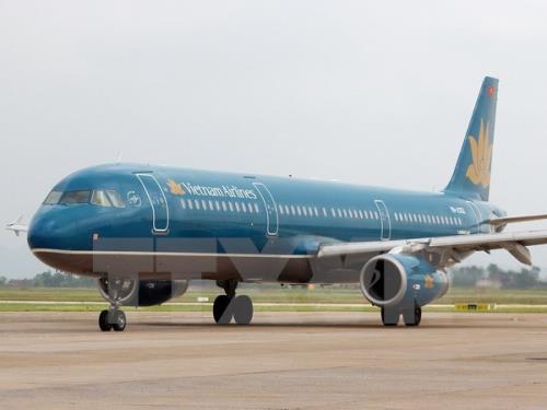 Vietnam Airlines thay đổi lịch bay do điều kiện thời tiết xấu tại Buôn Ma Thuột