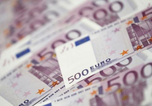 Đồng Euro không mang lại sự thịnh vượng như hứa hẹn