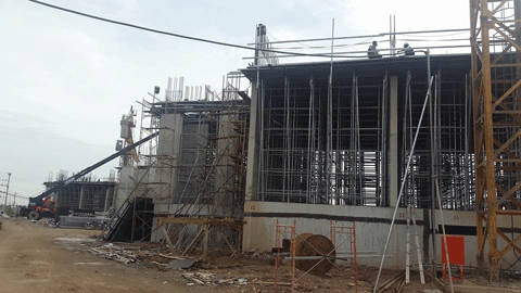 giải ngân vốn đầu tư