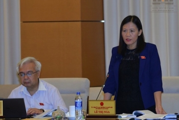 Cải cách thuế, hải quan... góp sức quan trọng phòng ngừa tham nhũng