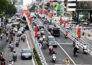 Doanh nghiệp phải đăng ký biểu phí bảo hiểm xe cơ giới trước khi triển khai