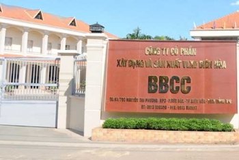 Ngày 22/9, 45 triệu cổ phiếu VLB giao dịch trên UPCoM