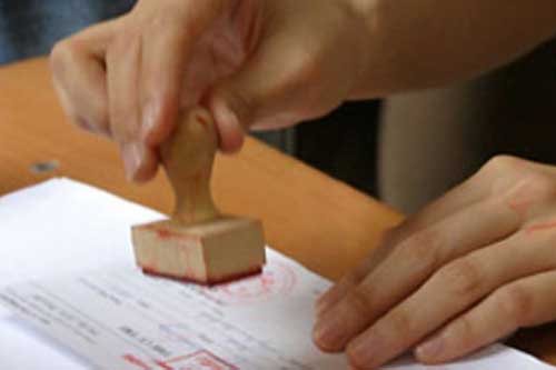 Vụ cổ phiếu MTM: Tịch thu cả tài liệu và con dấu