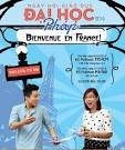 44 trường đại học Pháp tham dự ngày hội giáo dục 2016
