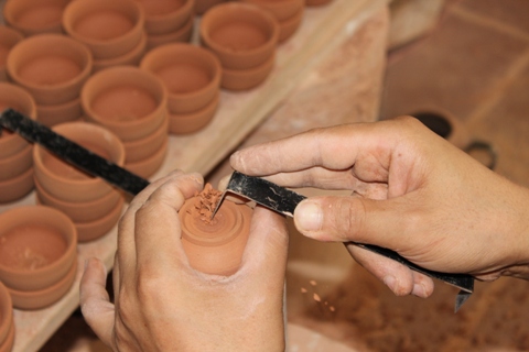 gốm sứ bát tràng
