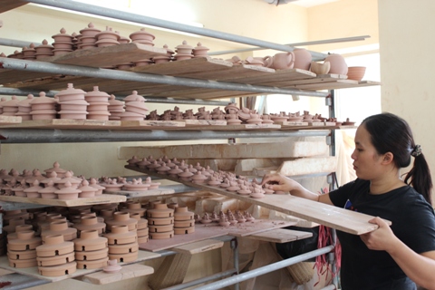 gốm sứ bát tràng