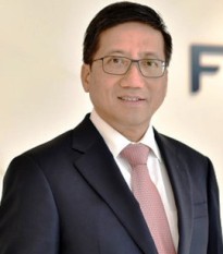 ông FWD