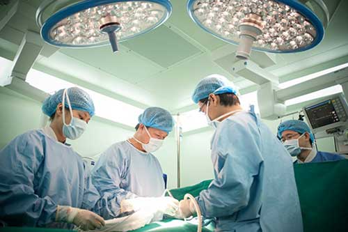 Chuyển đổi Vinmec, vinschool thành phi lợi nhuận