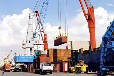 Tăng trưởng xuất khẩu: Doanh nghiệp Việt vẫn chậm chân