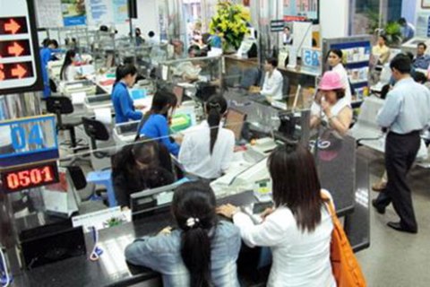 Lệ phí cấp phép lập văn phòng xúc tiến thương mại là 3 triệu đồng