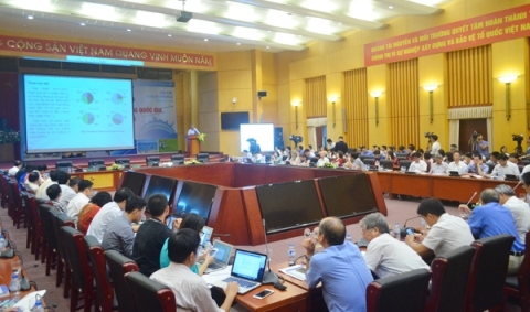 Đến năm 2020, rác thải y tế sẽ lên tới 800 tấn/ngày
