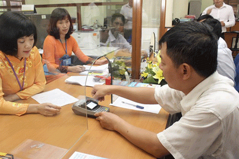 Thanh toán qua kho bạc sẽ được siết chặt hơn