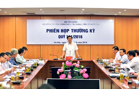 Phó Thủ tướng Vương Đình Huệ: Nghiên cứu dỡ bỏ trần lãi suất huy động 6 tháng