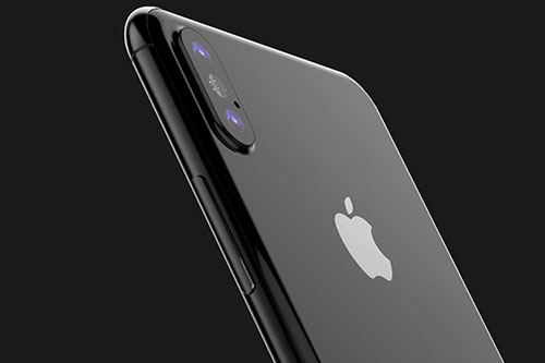 Apple chính thức xác nhận ngày ra mắt điện thoại iPhone 8 vào 12/9